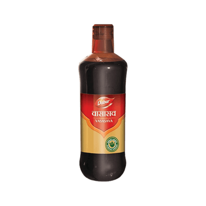 Dabur Vasasava - 450 ml