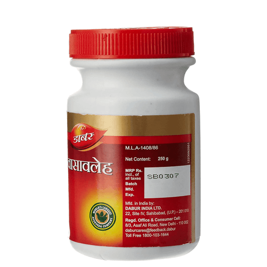 Dabur Vasavaleha - 250 gm