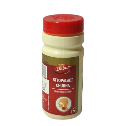 Dabur Sitopaladi Churna - 60 gm - Pack of 2