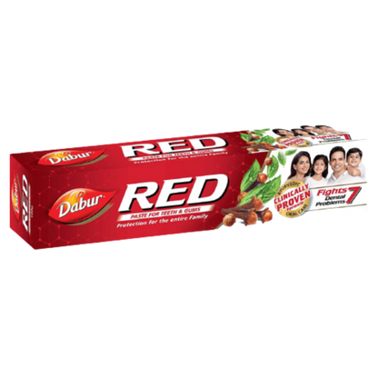 Dabur Red Toothpaste - 100 gm