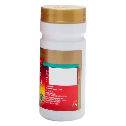 Dabur Triphala Tablets - 60 tabs