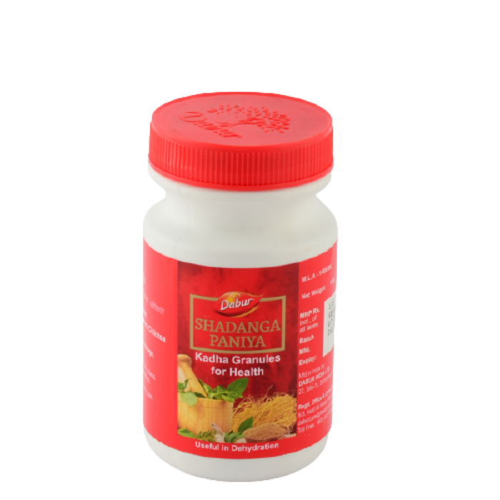 Dabur Shadanga Paniya Kadha Granules - 100 gm
