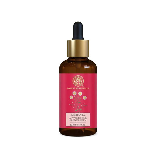 Forest Essentials Keshanta Advanced Hair Growth Serum - 50 ml