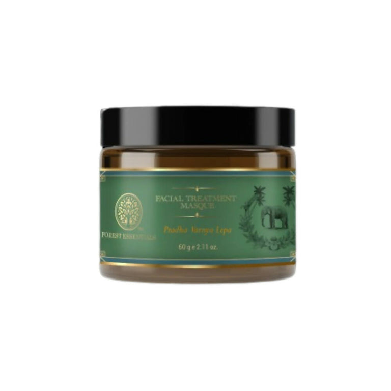 Forest Essentials Pradha Varnya Lepa (Facial Masque) - 60 gm