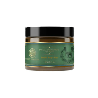 Forest Essentials Pradha Varnya Lepa (Facial Masque) - 60 gm