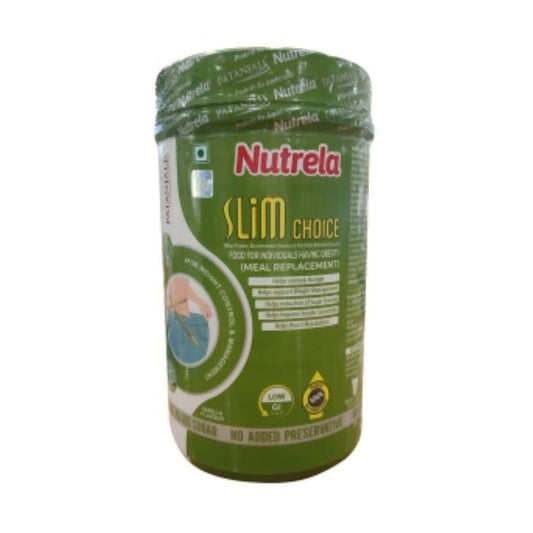Patanjali Nutrela Slim Choice Powder - 500 gm