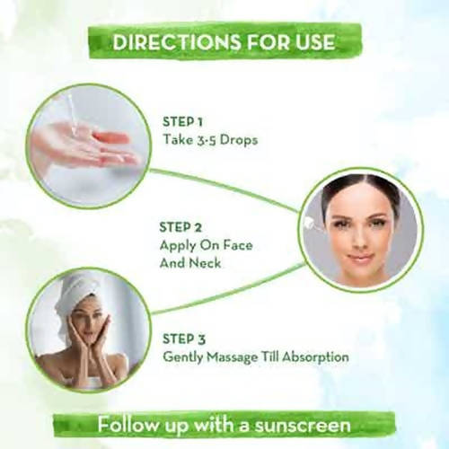 Mamaearth 10% Vitamin C Face Serum For Skin Illumination - Limited Time Offer - 30 ml