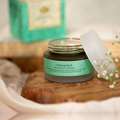 Shankara by Sri Sri Tattva Calming Mask - 50 ml