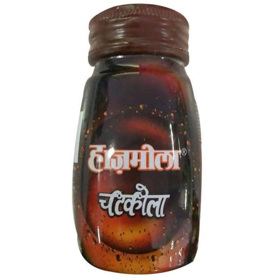 Dabur Hajmola Chatcola Tablets - 120 tabs - Pack of 1