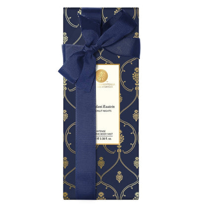 Forest Essentials Chandani Raatein Intense Perfumed Body Mist - 100 ml