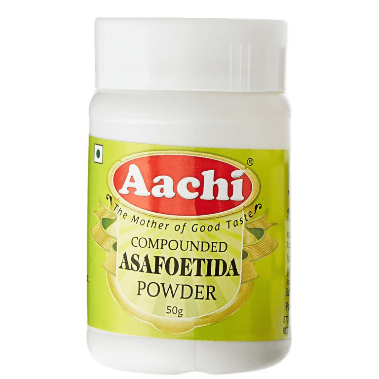 Aachi Asafoetida Powder - 50 gm