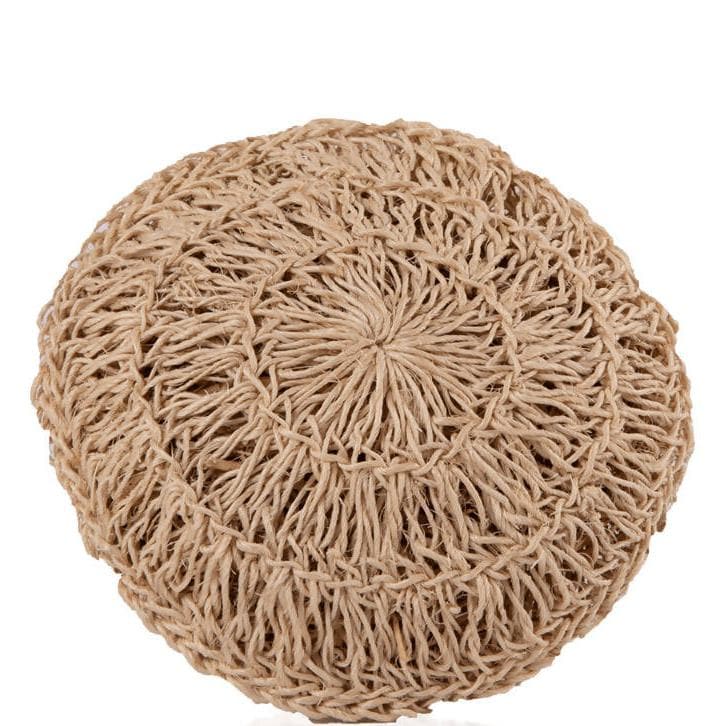 Kama Ayurveda Natural Vetiver & Sisal Loofah 25gm - 25 gm