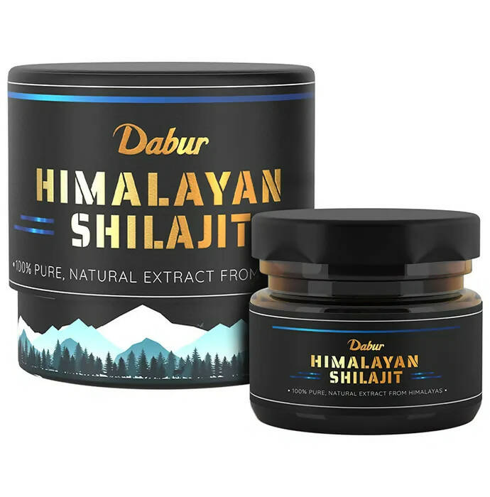 Dabur Himalayan Sj Powder - 15 gm