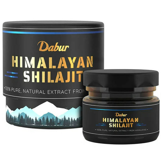 Dabur Himalayan Sj Powder - 15 gm