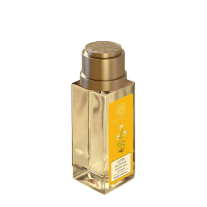 Forest Essentials After Bath Oil Mashobra Honey & Vanilla - 50 ml