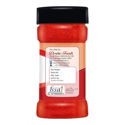 Desire Tomato Powder - 100 gm