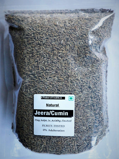 Freshon Jeere / Cumin Natural - 100 gm