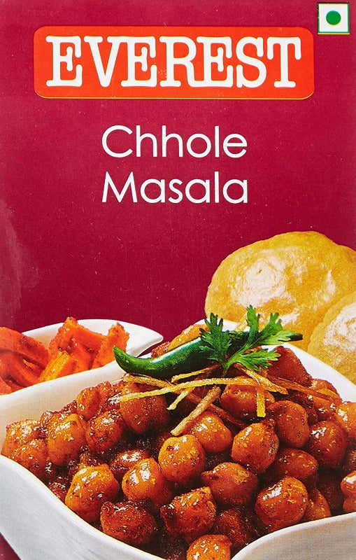Everest Chole Masala Powder - 100 gm