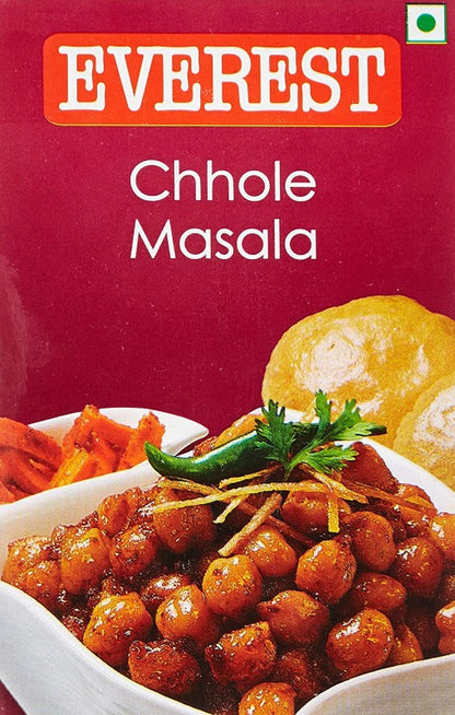 Everest Chole Masala Powder - 100 gm