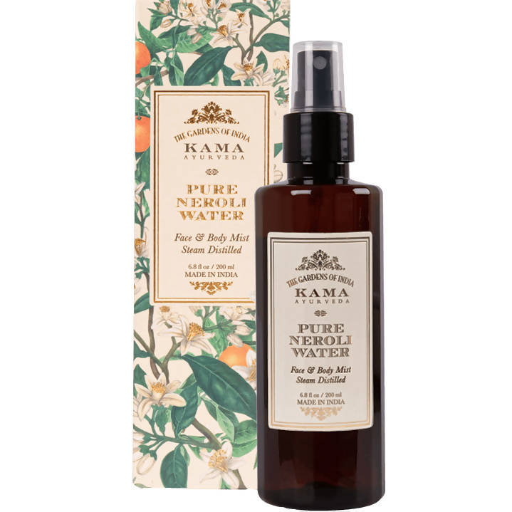 Kama Ayurveda Pure Neroli Water - 50 ml