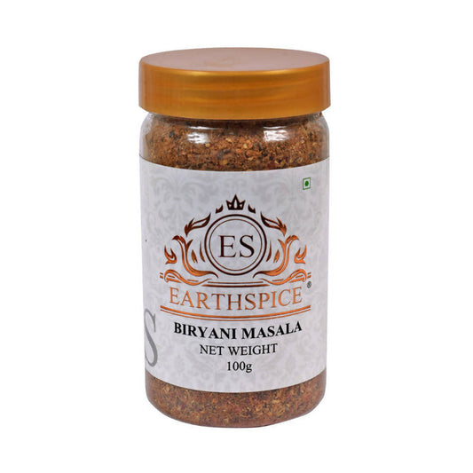 EarthSpice Biryani Masala - 100 gm