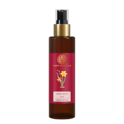 Forest Essentials Body Mist Nargis - 50 ml
