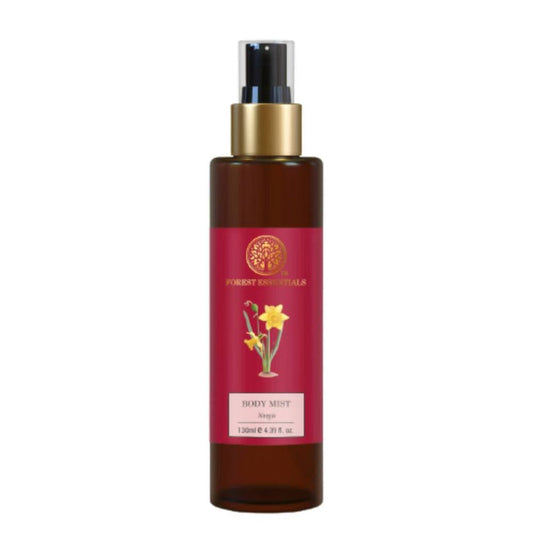 Forest Essentials Body Mist Nargis - 50 ml