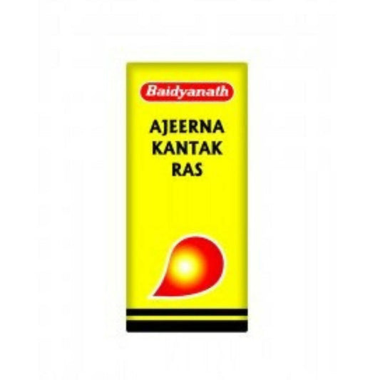 Baidyanath Ajeerna Kantak Ras - 5 gm