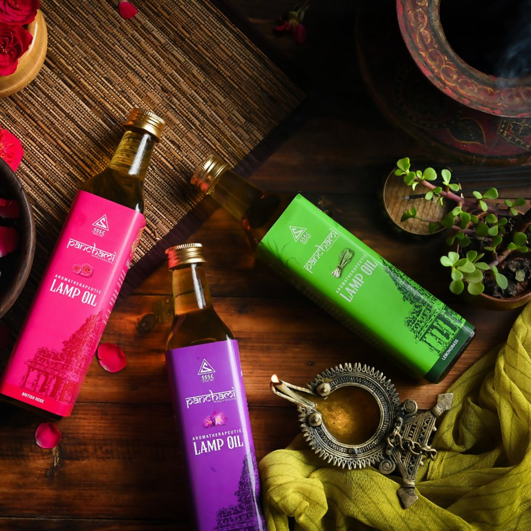 Panchami Wellness Kit - Kit