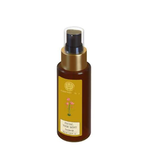 Forest Essentials Facial Tonic Mist Panchpushp - 50ml