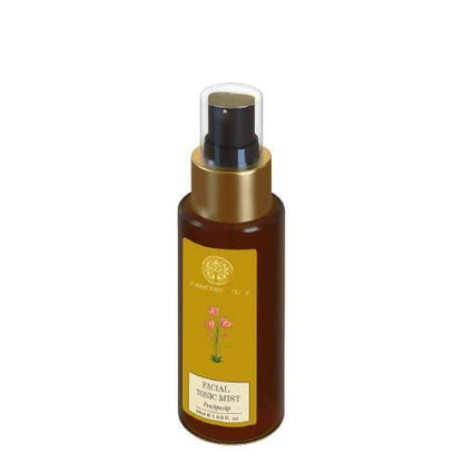Forest Essentials Facial Tonic Mist Panchpushp - 50ml