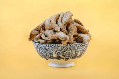 Ajfan Dry Ginger 100% Natural - 250 gm