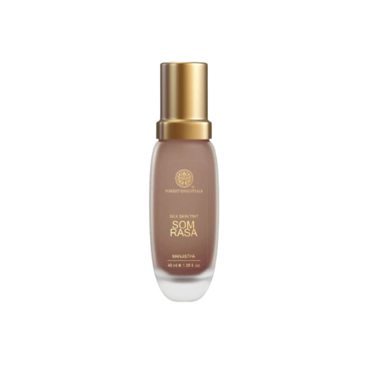 Forest Essentials Som Rasa Silk Skin Tint Manjistha - 40 ml