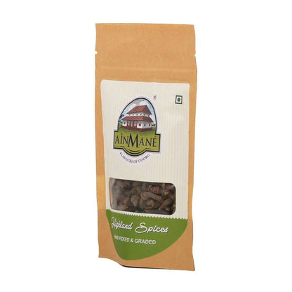 Ainmane Fine Quality Graded Cloves - 80 gm
