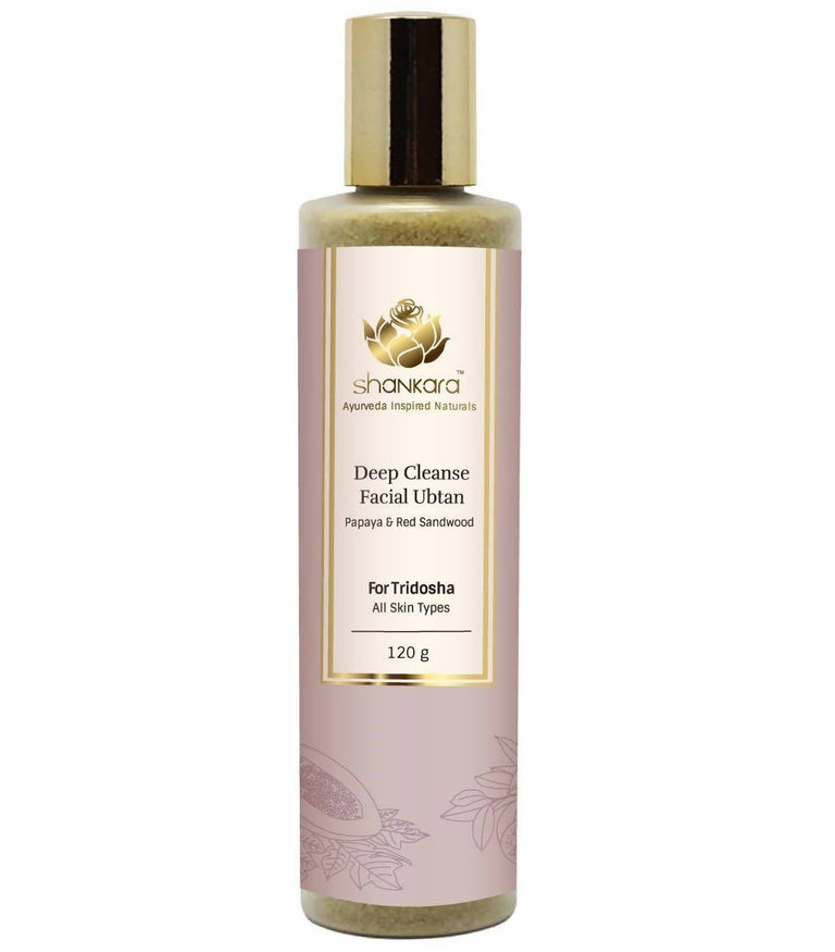 Shankara by Sri Sri Tattva Tri-dosha Purification Combo - Combo Pack