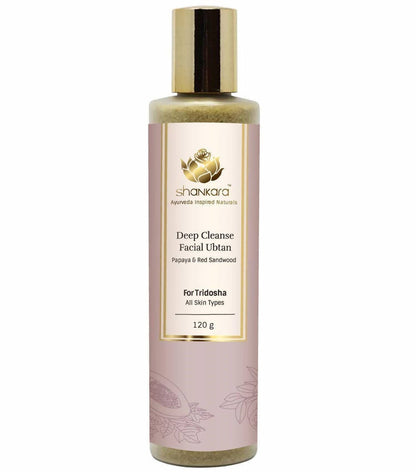 Shankara by Sri Sri Tattva Tri-dosha Purification Combo - Combo Pack