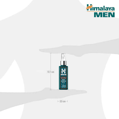 Himalaya Men Beard Daily Nourish Oil - 30 ml