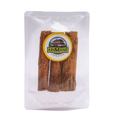 Ainmane Srilankan Cinnamon - 100 gm