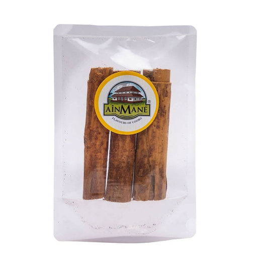Ainmane Srilankan Cinnamon - 100 gm