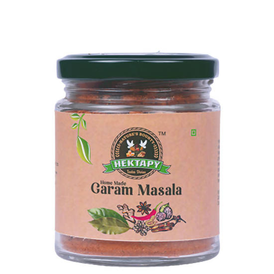 Hektapy Garam Masala Powder - 80 gm