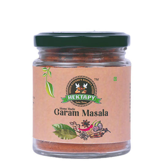Hektapy Garam Masala Powder - 80 gm
