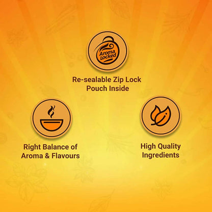 Aashirvaad Shahi Garam Masala - 100 gm