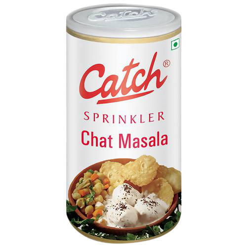 Catch Sprinkler Chat Masala - 100 gm