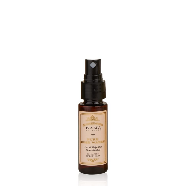 Kama Ayurveda Gold Glow Gift Box - Gift Box