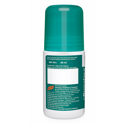 Himalaya Rumalaya Liniment Roll On - 60 ml