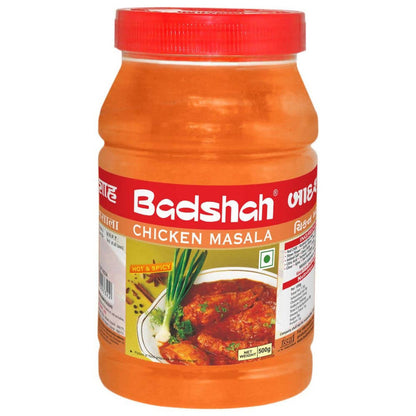 Badshah Chicken Masala Powder - 100 gm