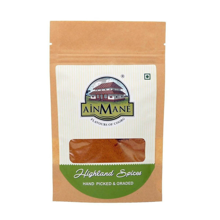 Ainmane Cinnamon Powder - 100 gm
