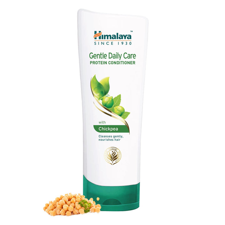 Himalaya Herbals Gentle Daily Care Protein Conditioner - 80 ml