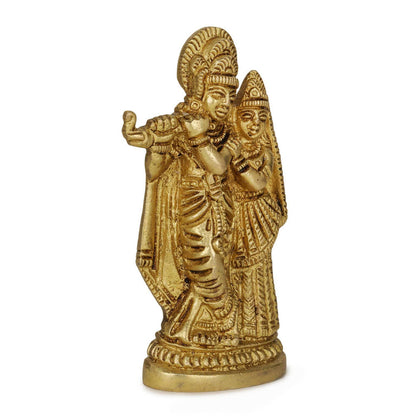 Devlok Radha Krishna Thoss Pital Idol