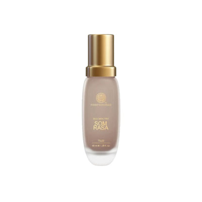 Forest Essentials Som Rasa Silk Skin Tint Tulsi - 40 ml